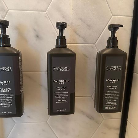Sheraton Xi'An Chanba Kültér fotó